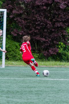 Bild 313 - B-Juniorinnen SG Trittau/S�dstormarn - SV Frisia 03 Risum Lindholm : Ergebnis: 3:1